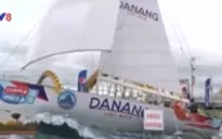 Đà Nẵng sẵn sàng đón đoàn đua thuyền buồm quốc tế Clipper Race
