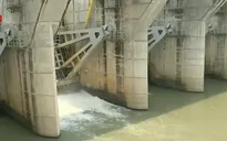 Thủy điện An Khê - Kanak không "chịu" xả nước: EVN lên tiếng