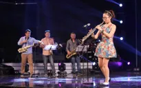 Vietnam's Got Talent: 8 tiết mục tranh tài đêm chung kết 2 (21h15, VTV3)