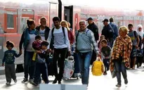Đức trục xuất người tị nạn Afghanistan