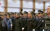 Trung Quốc kết án 49 người liên quan tới vụ nổ hóa chất ở Thiên Tân