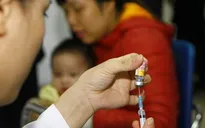 Triển khai tiêm 2.000 liều vaccine Pentaxim tại TP.HCM