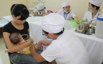 Thêm vaccine vào chương trình tiêm chủng mở rộng