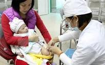 Hà Nội công bố lịch tiêm vaccine Pentaxim đợt 2 từ ngày 4/2 - 3/3