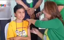Philippines: Đưa vaccine sốt xuất huyết vào tiêm chủng mở rộng