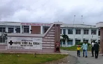 Cà Mau: Bé gái 7 tuổi tử vong do sốc phản vệ thuốc kháng sinh