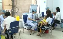 Phần mềm quản lý tiêm chủng: Tiện lợi đủ đường!