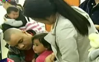 Hong Kong (Trung Quốc) hạn chế dịch vụ tiêm chủng sau scandal vaccine giả