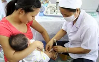 Hà Nội mở đăng ký tiêm vaccine Pentaxim đợt mới