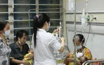 Hậu quả khôn lường khi lạm dụng truyền dịch