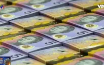 Australia phát hành loại tiền giấy cho người khiếm thị