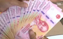 Đồng tiền lưu niệm 100 đồng đang bị đầu cơ thổi giá