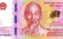 Phát hành đồng tiền lưu niệm 65 năm thành lập Ngân hàng Việt Nam