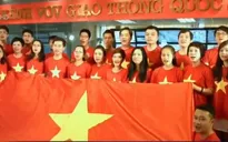 Quốc hội tiếp nhận bản Quốc ca từ gia đình nhạc sĩ Văn Cao