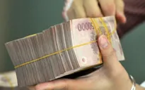 Việt Nam vay nợ nước ngoài 4,4 tỷ USD trong 7 tháng
