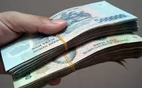 CSGT Hải Phòng trả lại gần 80 triệu đồng cho người đánh rơi