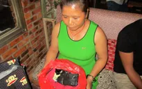Quảng Nam: Bắt đối tượng tàng trữ, lưu hành tiền giả