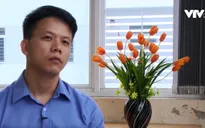 Tiến sĩ Trần Anh Tuấn - Người tiếp sức sáng tạo cho sinh viên Việt Nam