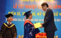 Từ tháng 6, dừng tuyển sinh tiến sĩ với các ngành không đủ điều kiện
