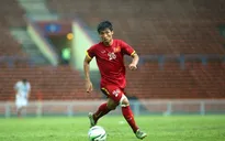 AFF Cup 2016: HLV Hữu Thắng sẽ chọn ai thay Đình Luật để đá cặp cùng Quế Ngọc Hải?
