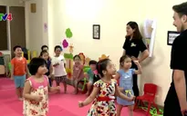 Xu hướng học tiếng Anh từ bậc tiểu học