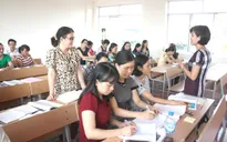 Sẽ rà soát năng lực giáo viên ngoại ngữ trên toàn quốc