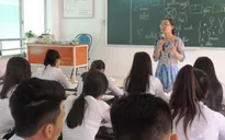 TP.HCM triển khai chương trình tiếng Anh tích hợp cho lớp 10