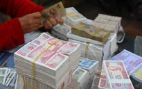 Phạt một trường hợp đổi tiền lẻ lấy phí cao