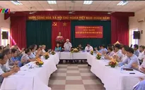 Cử tri Ba Đình: Xây dựng, chỉnh đốn Đảng là vấn đề rất quan trọng