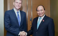 ADB cam kết tài trợ ở mức cao cho Việt Nam