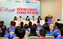 “Tiếp sức mùa thi” 15 năm đồng hành cùng hàng triệu sĩ tử