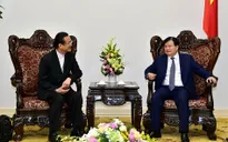 Việt Nam tạo điều kiện tốt nhất cho doanh nghiệp Thái Lan mở rộng đầu tư