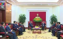 Ngân hàng Goldman Sachs ưu tiên tìm kiếm cơ hội đầu tư mới tại Việt Nam