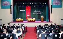 Cử tri Hà Tĩnh đề cập việc giám sát xả thải của dự án Formosa