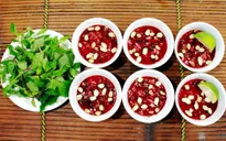 Những món ăn nên loại khỏi thực đơn ngày Tết