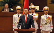 Lời tuyên thệ nhậm chức - Sự cam kết trách nhiệm cá nhân trước Quốc hội, trước nhân dân