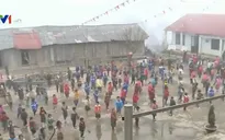 Sẽ xét xử lưu động vụ bảo vệ dâm ô hàng chục trẻ em tỉnh Lào Cai