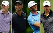 GOLF: Những điều được chờ đợi ở mùa giải PGA Tour 2016-2017