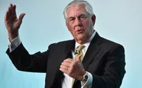 Tổng thống đắc cử Donald Trump chọn Chủ tịch ExxonMobil làm Ngoại trưởng