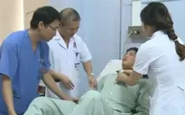 Lần đầu tiên phẫu thuật thành công nội soi hoàn toàn cho bệnh nhân tim bẩm sinh