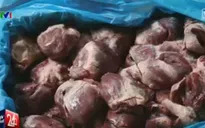 Sự kiện nóng trong tuần: Tim thâm đen, chảy nước thối "ngập" chợ Phùng Khoang