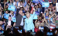 Tim Kaine - Sự lựa chọn an toàn của bà Hillary Clinton