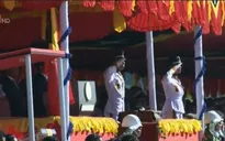 Timor Leste kỷ niệm 14 năm độc lập