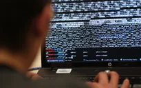 Website Trung tâm An ninh mạng Athena bị tin tặc tấn công