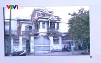 Khốn khổ vì tin đồn nhà ma trên mạng xã hội
