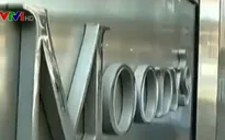 Moody’s rút khỏi thị trường Nga