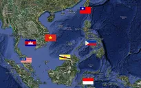 "Tình hình Biển Đông tiếp tục diễn biến phức tạp hơn"