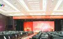 Hội nghị toàn quốc công tác văn phòng các Tỉnh ủy, Thành ủy