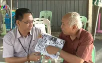 Tình cảm sâu nặng của người dân Campuchia với bộ đội Việt Nam