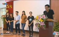 Triển khai công tác tình nguyện viên cho ĐH Thể thao Bãi biển Châu Á 2016